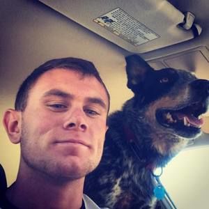 Meet your Posher, Easton